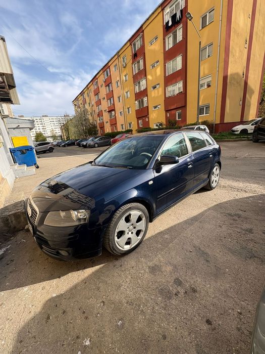 Ofertă‼️‼️ Audi A3 2007