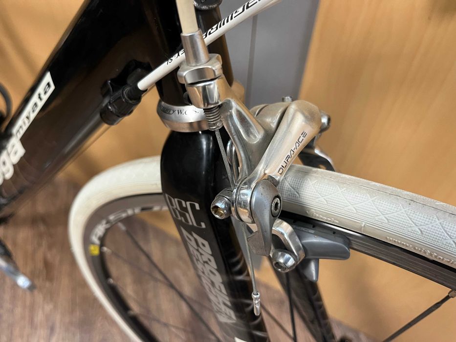 Canyon Commuter:ON 7/Koga Miyata54size/shimano dura ace