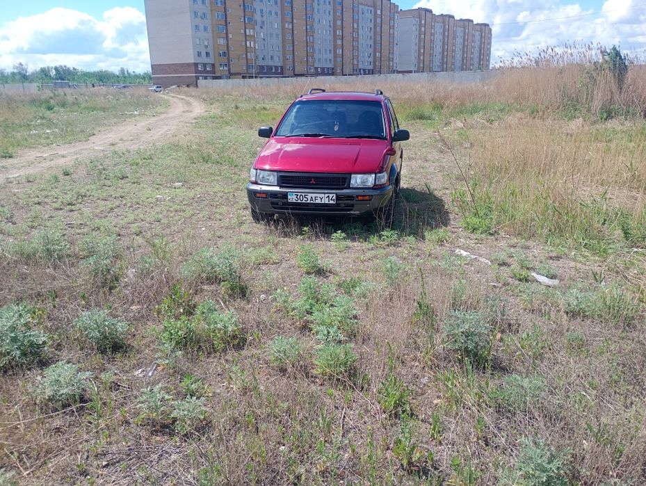Продам Митсубиси рвр