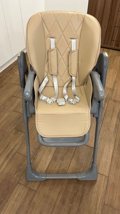 Детско столче за хранене Kikka Boo