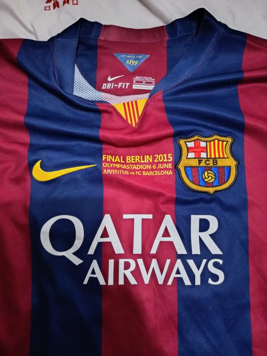 Tricou Neymar finala champions