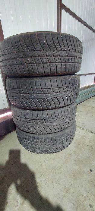 Шины Road x всесезонка