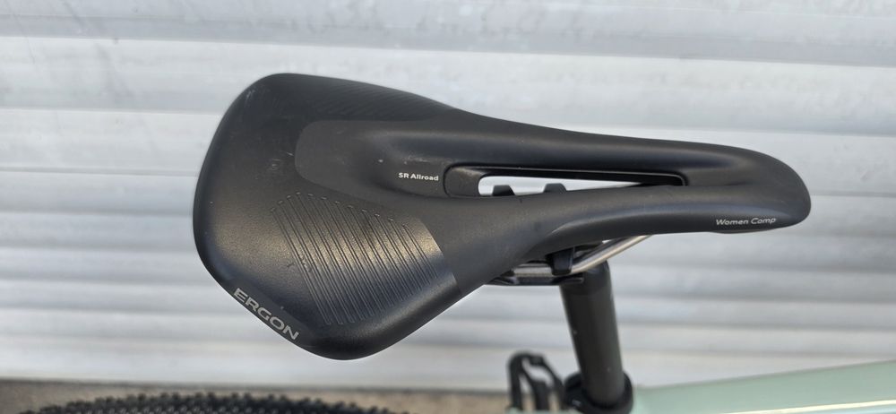 27.5 " canyon grizl
