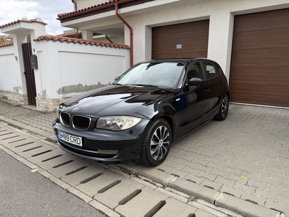 BMW Seria 1