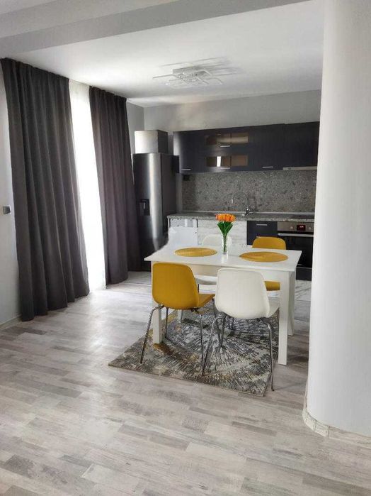 Дава се под наем Двустаен апартамент в София, Зона Б-5 - 78 кв.м за 797.64 € - Снимка #5