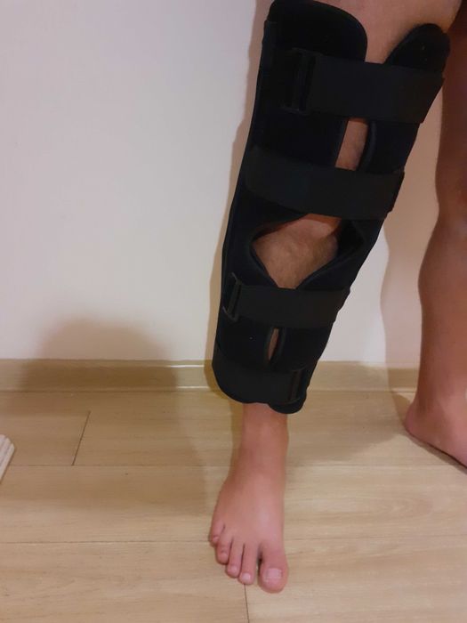 ортези различни видове