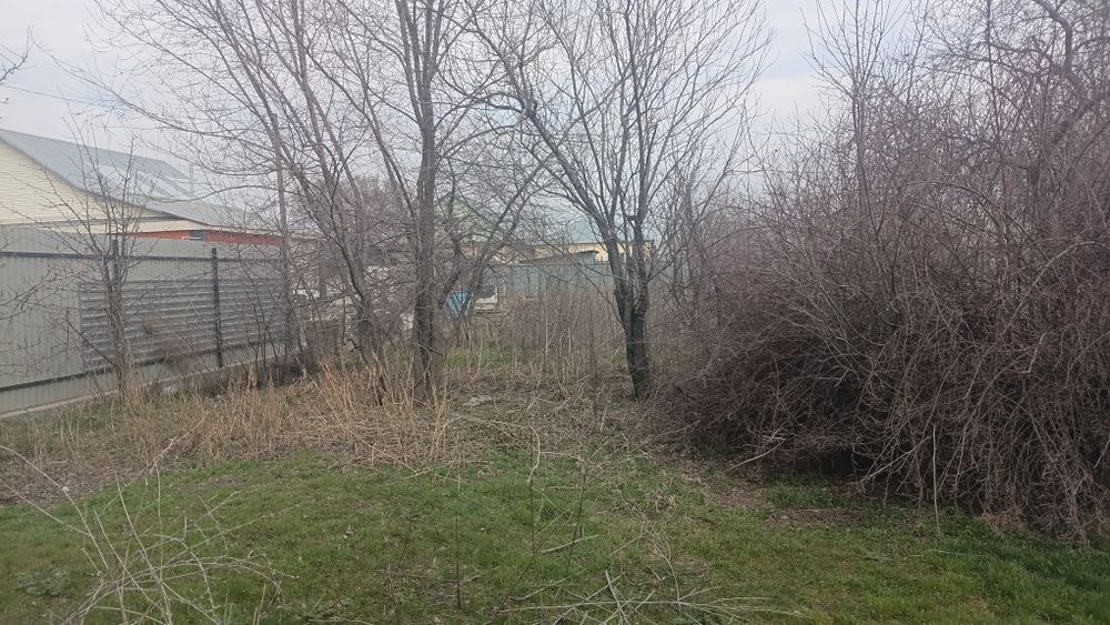 Продам участок. пос коянкус.