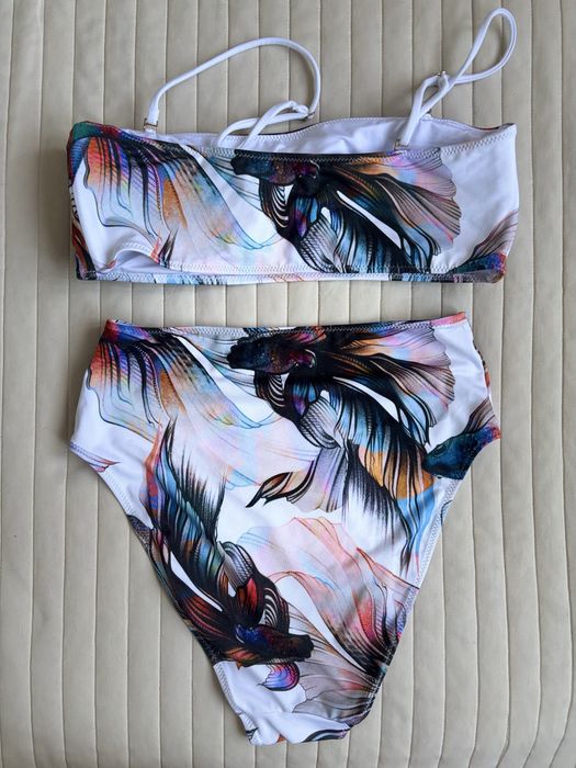 бански комлект размер М