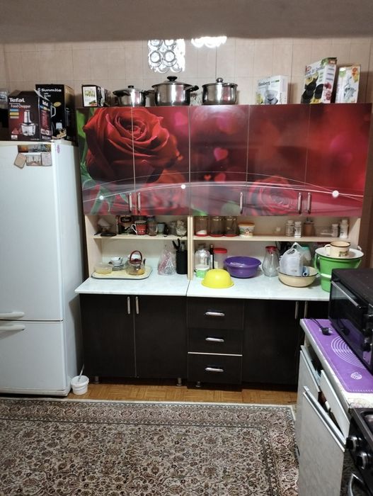 Жер уй сатылады Аксукент