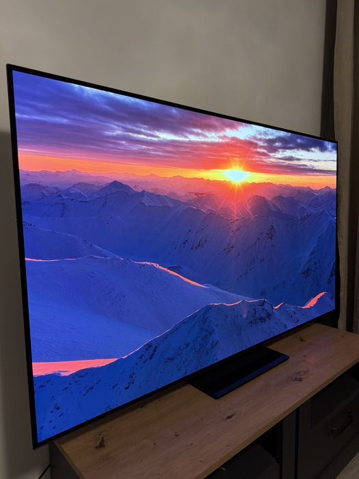 Televizor LG OLED B1 65Inch - 165cm OLED65B16LA 4k 120hz HDMI 2.1 Smart TV