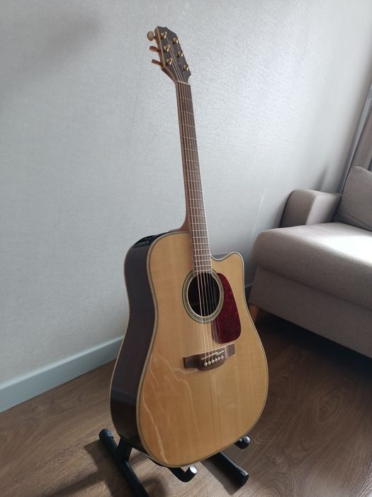 Гитара Takamine GD71CE