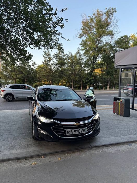 Srochna Malibu sotiladi