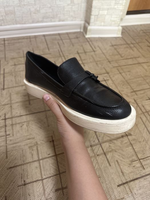 Лоферы Loro Piana, 40 размер