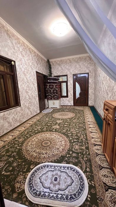 Яашнабод УЗБУМ участок 1 .С мебил техника