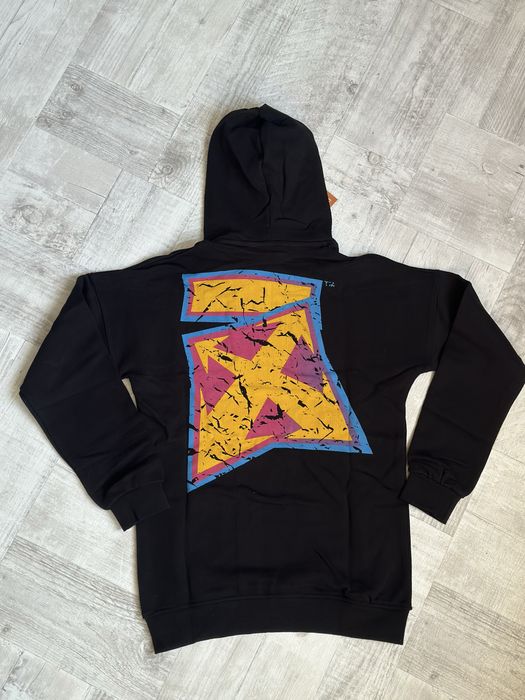 Hanorace xl/xxl OFF White Balenciaga Pra Da -80%‼️