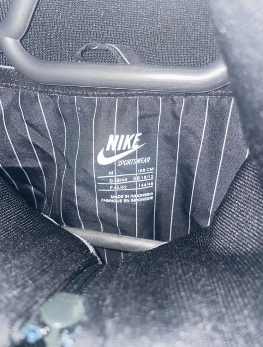 fas nike negru damă