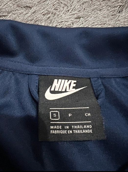 Bluză Nike Sportwear