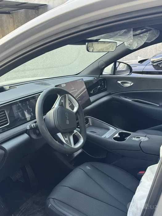 BYD Seallion 06 premium 2026