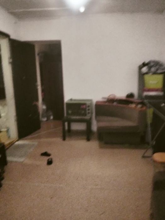 Срочно продам комнату в общежитии