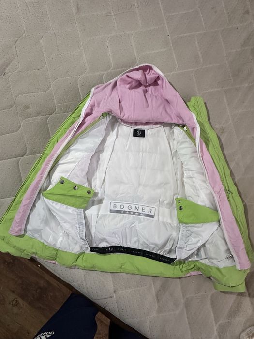 Bogner дамско ски яке ново