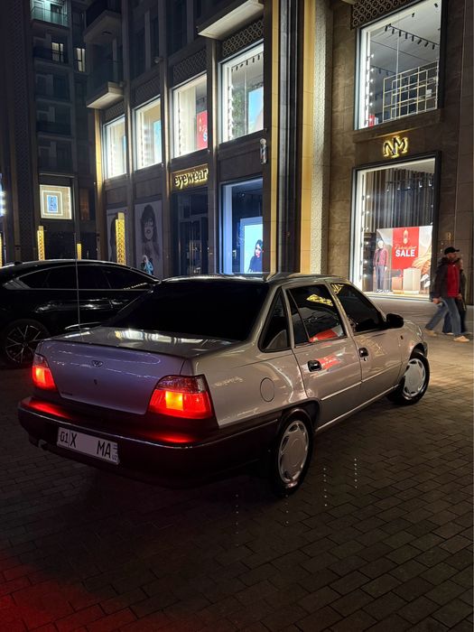 Nexia 1 sons трамблёр