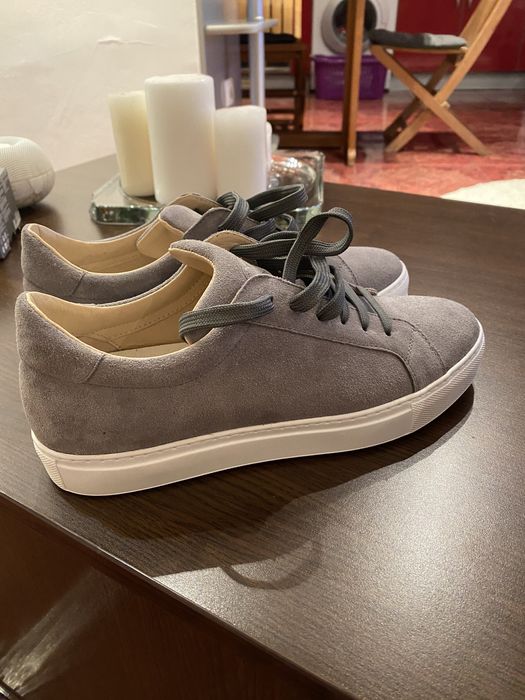 Adidasi casual barbati