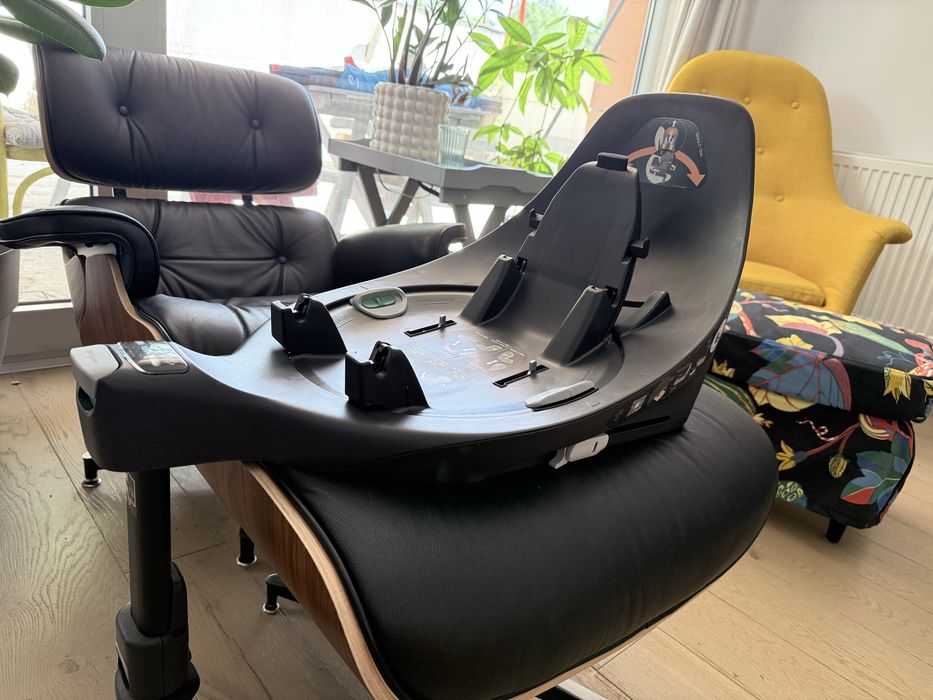 Scaun masina Cybex Sirona Platinum 360