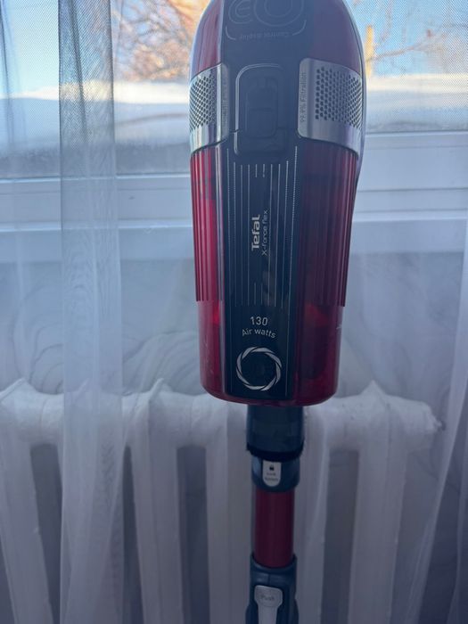 Продам пылес фирма тефаль
