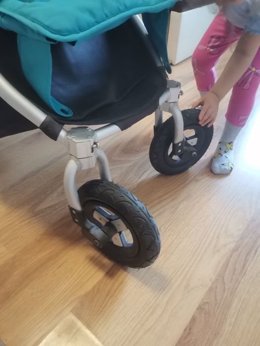 Bumbleride Indie 4