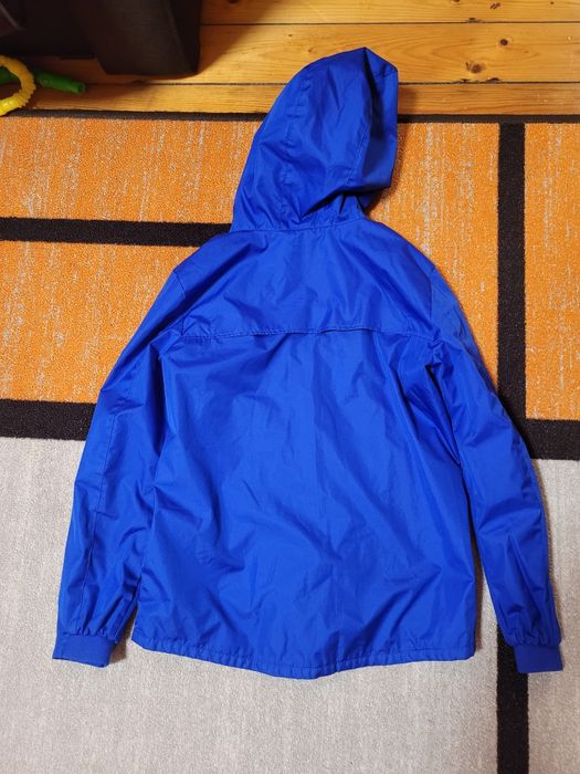 Ветровка за футбол 131-140
