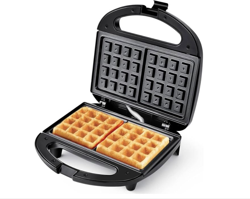 YASHE Гофретник