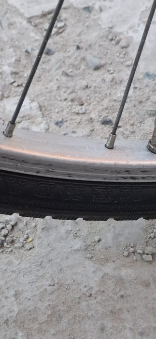 Велосипед Pegasus