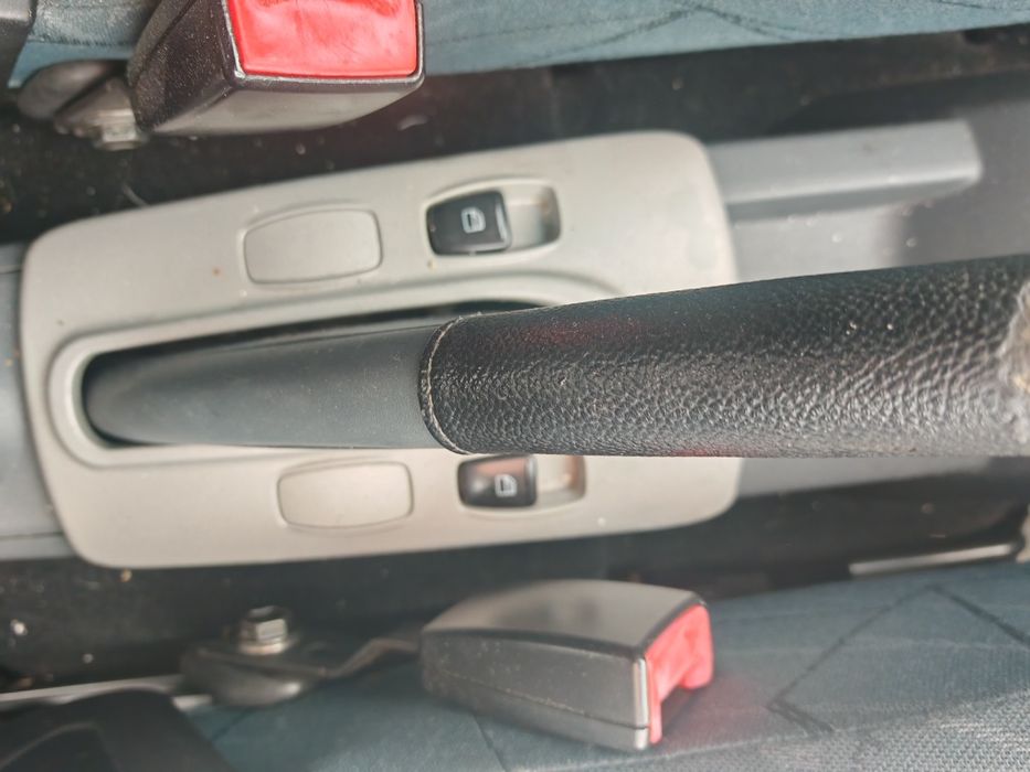 Butoane geamuri smart forfour