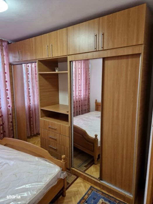 Apartament 3 Camera, Calea Grivitei, Gara de Nord, 75 mp