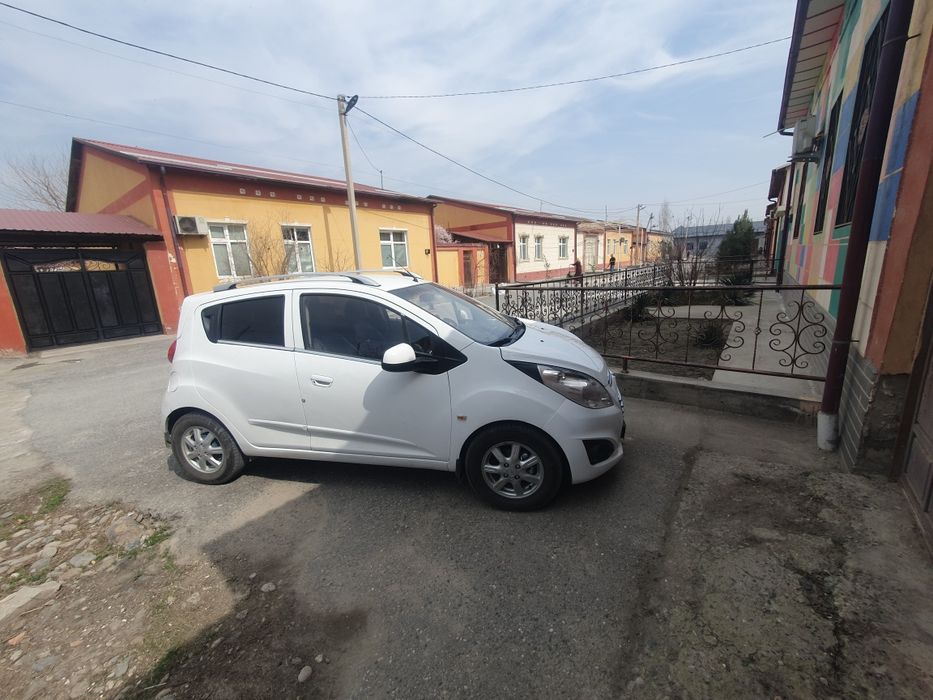 Spark 2010 1 pazitsya