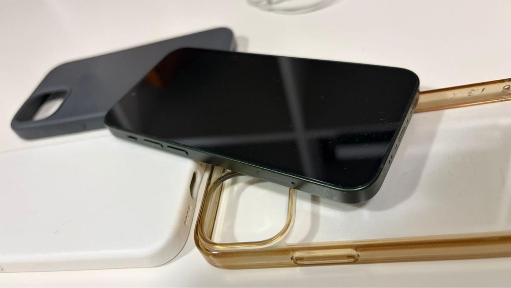 iPhone 13 mini 128 GB