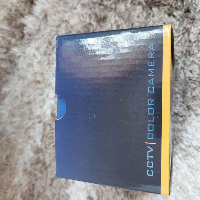 Камера за видео наблюдение