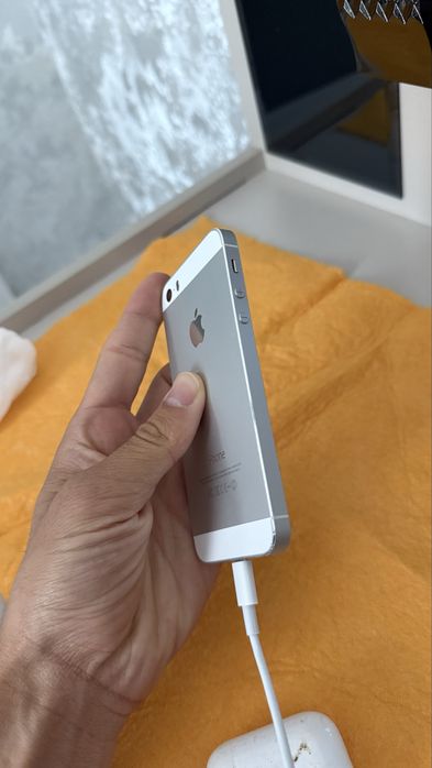 iPhone 5 s тиник холатда 10/10 гарантия