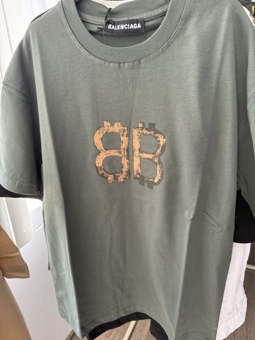 Мъжки тениски различни модели