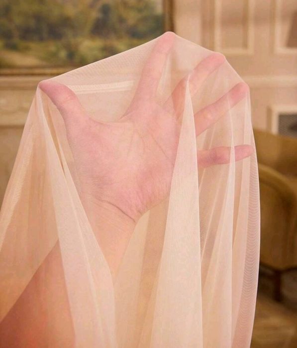 Страхотна нощница розова