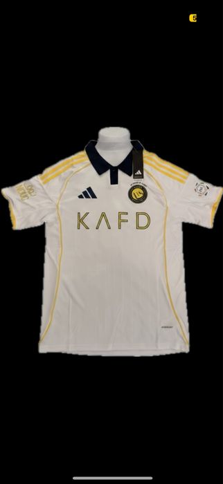 Tricou Ronaldo.