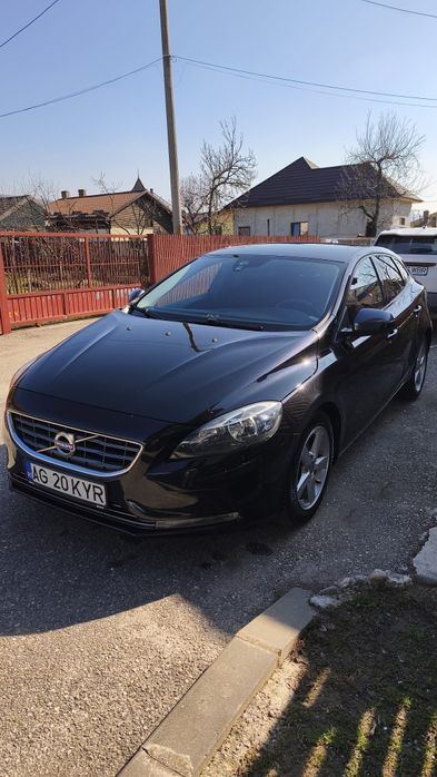 Volvo V40 2014. 1.6 D