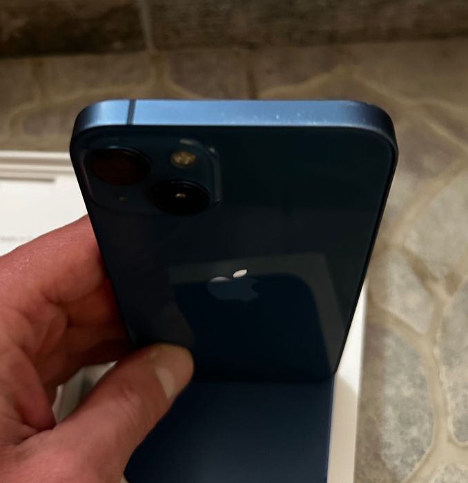 iPhone 13 Bat 100% 128GB