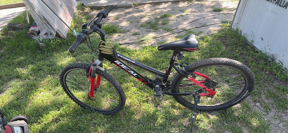 Велосипед 26/28 цола