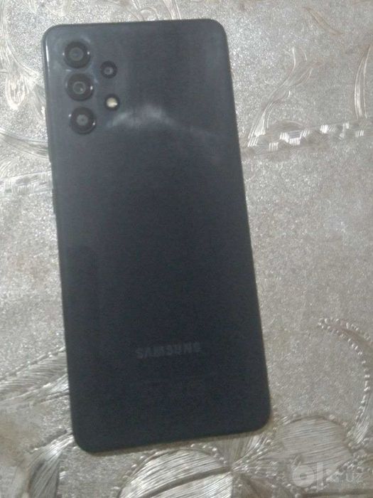 Samsung GALAXY A32