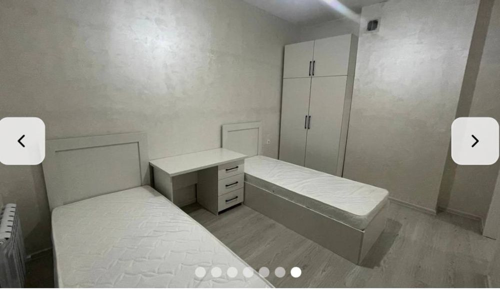 Шерикликка квартира КИЗЛАГА