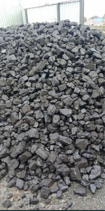 Отборный шубаркольский уголь мешках