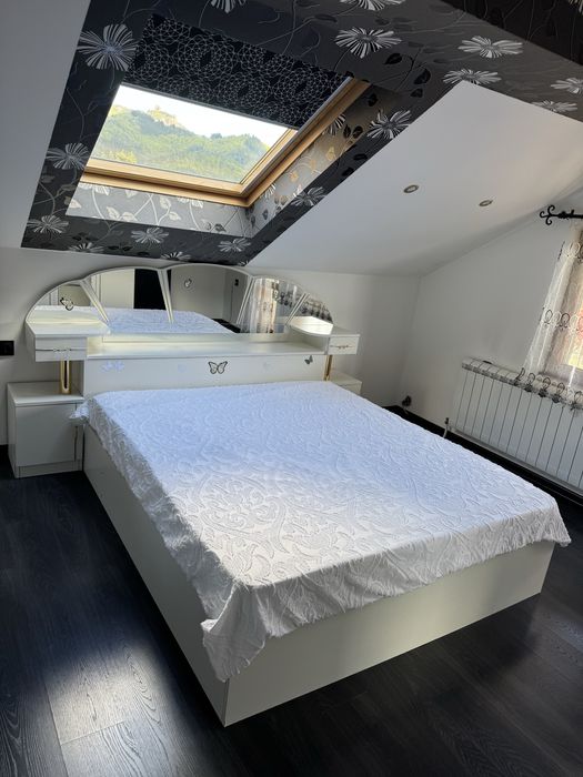 Спален комплект