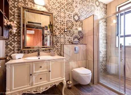 Страхотна двуетажна къща в с. Приселци - 84079