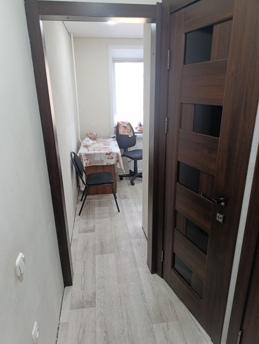 Продам двухкомнатную квартиру